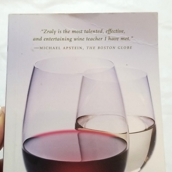 Kevin Zraley's American Wine Guide - Picture 7 of 7